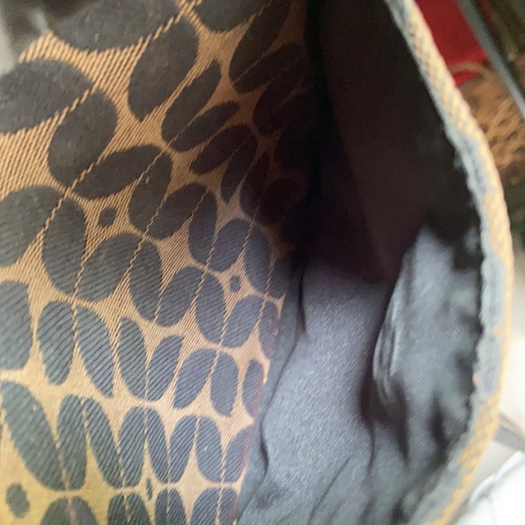 Fossil crossbody bag - Picture 6 of 12